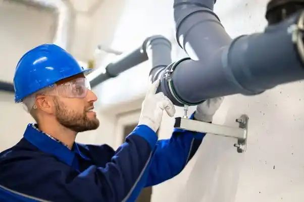water damage restoration service Willard